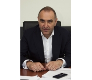 Инж. Ангел Забуртов