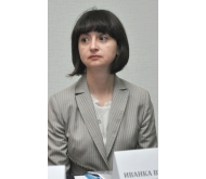 Иванка Виденова