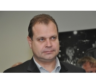 Инж. Лазар Лазаров