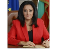 Лиляна Павлова