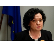 Ивелина Василева